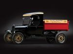 Ford Model TT Dump Truck 1925 года
